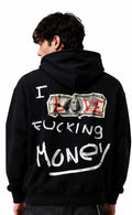 CÔREN “LOVE MONEY” HOODIE