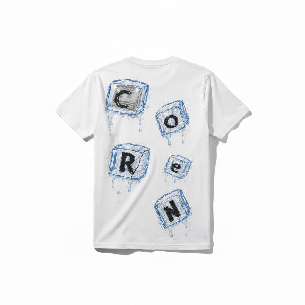 CÔREN "ICE"