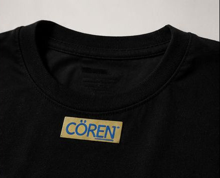 CÔREN "CEO"