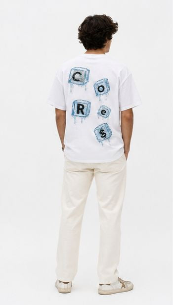 CÔREN "ICE"