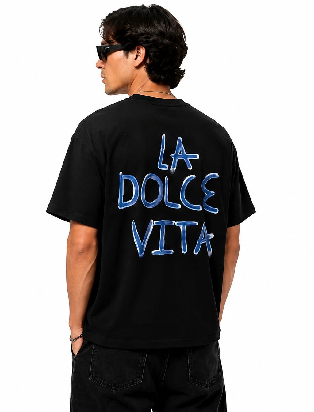 CÔREN “LA DOLCE VITA” Tee