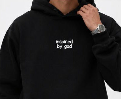 "FER OF GOD"
