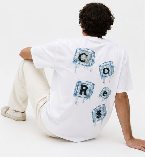 CÔREN "ICE"