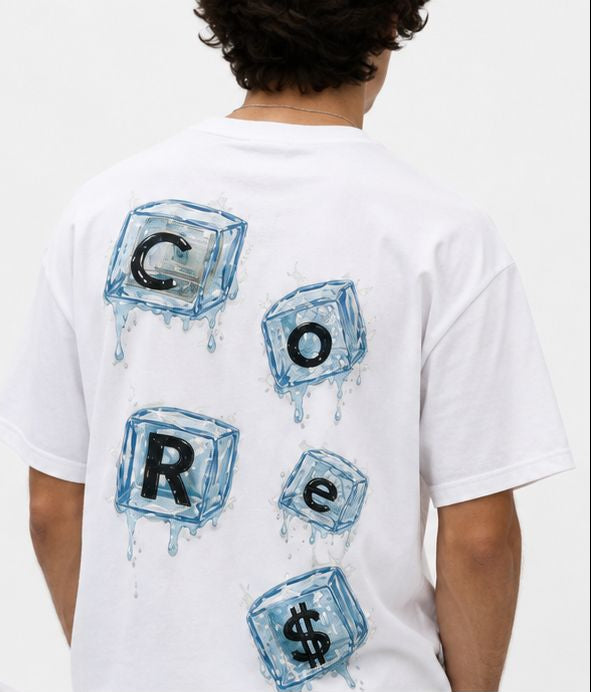 CÔREN "ICE"